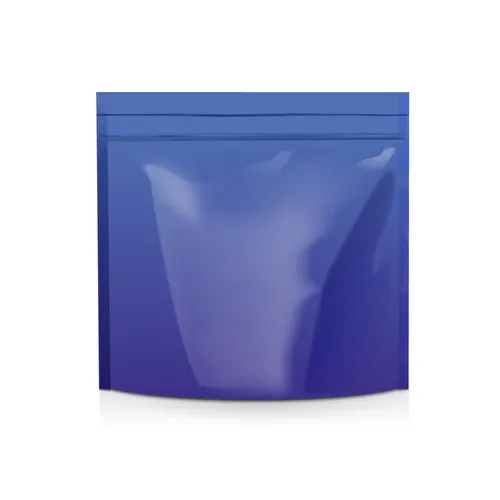 Sac à vrac doseur réutilisable personnalisable avec fermeture scratch