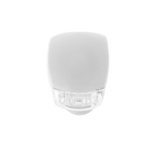 Lampe LED pour vélo personnalisable - 3 modes d'éclairage