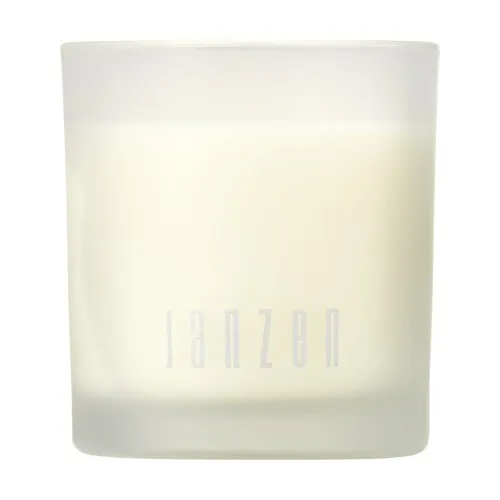 JANZEN Scented Candle Fuchsia 69