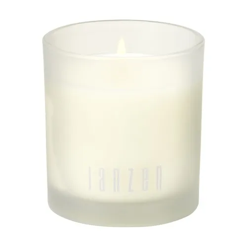 JANZEN Scented Candle Fuchsia 69