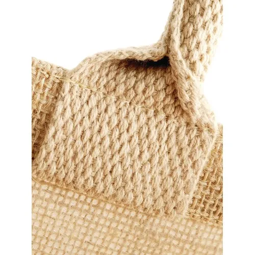 Jute Boutique Shopper
