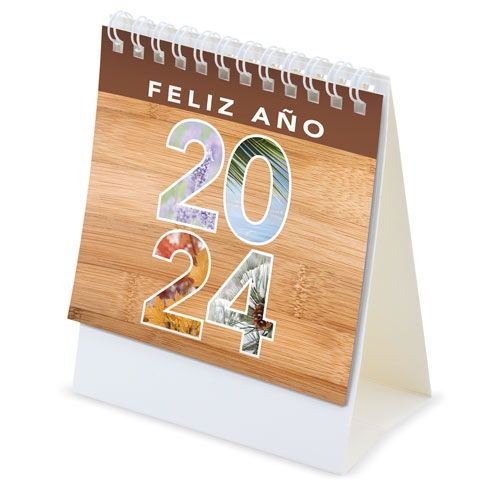 Mini Calendrier Magnétique Personnalisé - Format Carte de Visite
