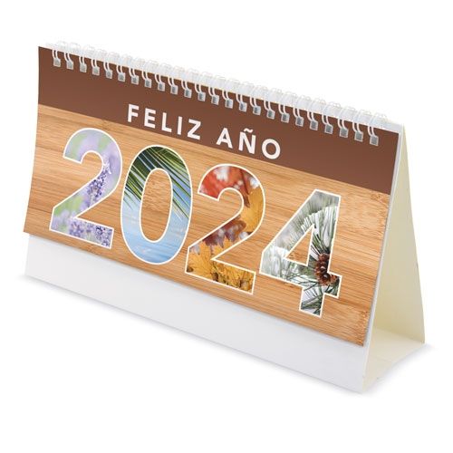 Mini Calendrier Magnétique Personnalisé - Format Carte de Visite