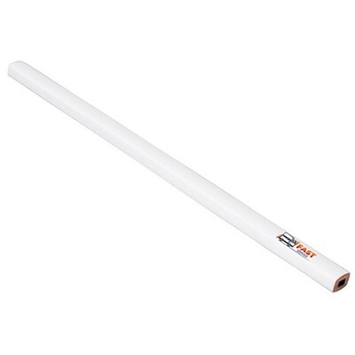 Crayon de charpentier personnalisable - Communication professionnelle