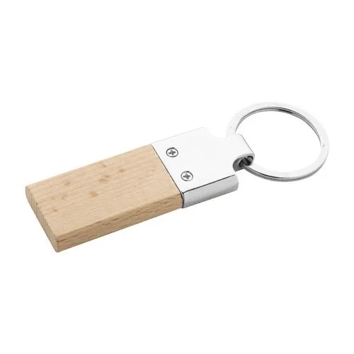 Porte-clés Lignum