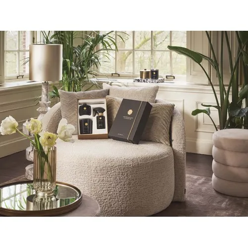 Coffret Parfumé Wild Fig - Bougie, Diffuseur & Spray Personnalisable