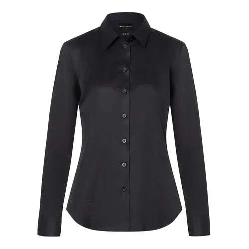 Ladies' Shirt with 3/4- Sleeve