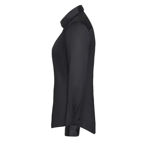 Ladies' Shirt with 3/4- Sleeve