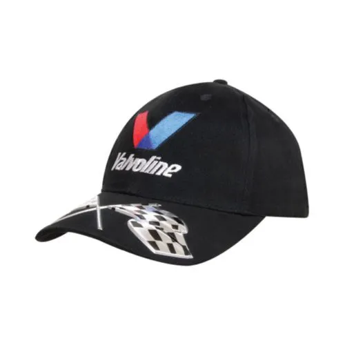Casquette Baseball Personnalisable American Twill - Visibilité Garantie