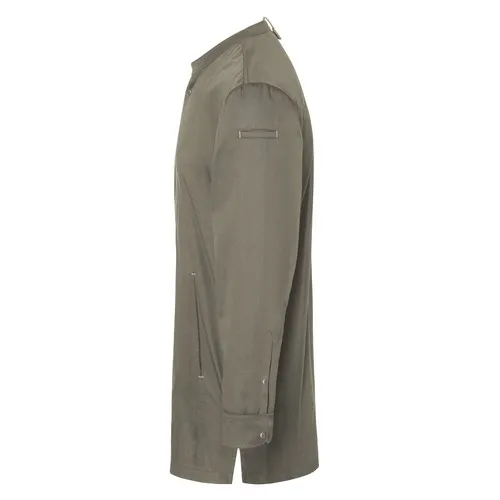 Veste de chef 'Green Generation' manches longues