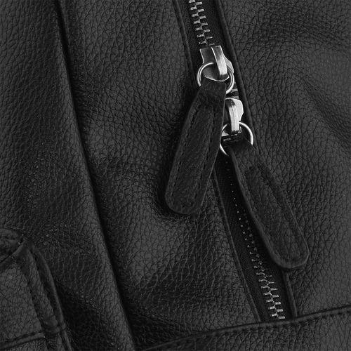 Sac à dos professionnel en simili cuir personnalisable