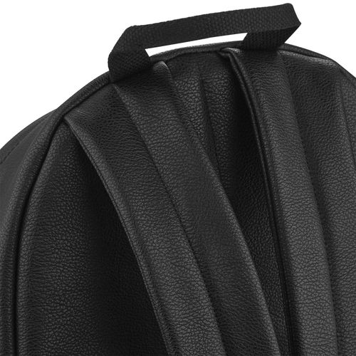 Sac à dos professionnel en simili cuir personnalisable