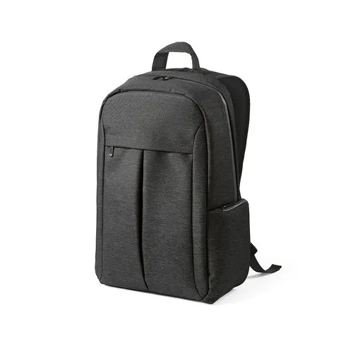 Sac à dos Madrid 22L rNylon et rPET. Poche ordinateur 17"