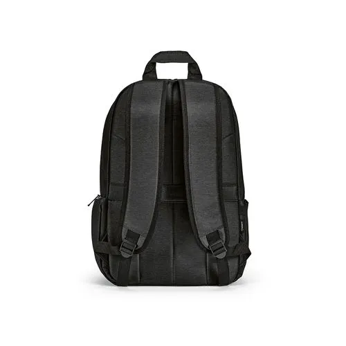 Sac à dos Madrid 22L rNylon et rPET. Poche ordinateur 17"