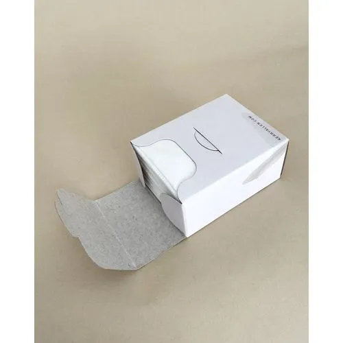 Boîte de mouchoirs personnalisée format poche - 8 mouchoirs