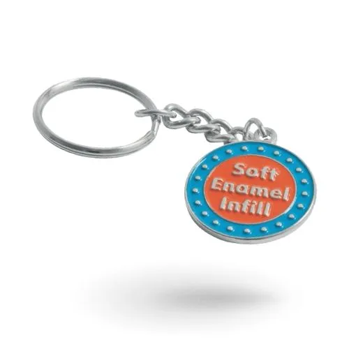 Porte-clés base FER