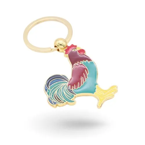 Porte-clés base FER