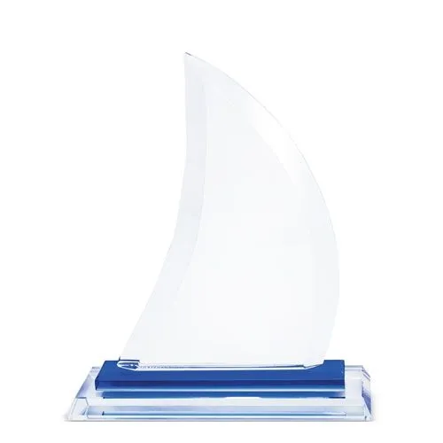 TROPHÉE RECTANGULAIRE "TRASS"