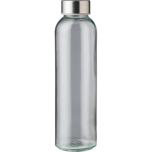 Gourde Sport Verre 500ml Personnalisable - Cadeau d'Entreprise