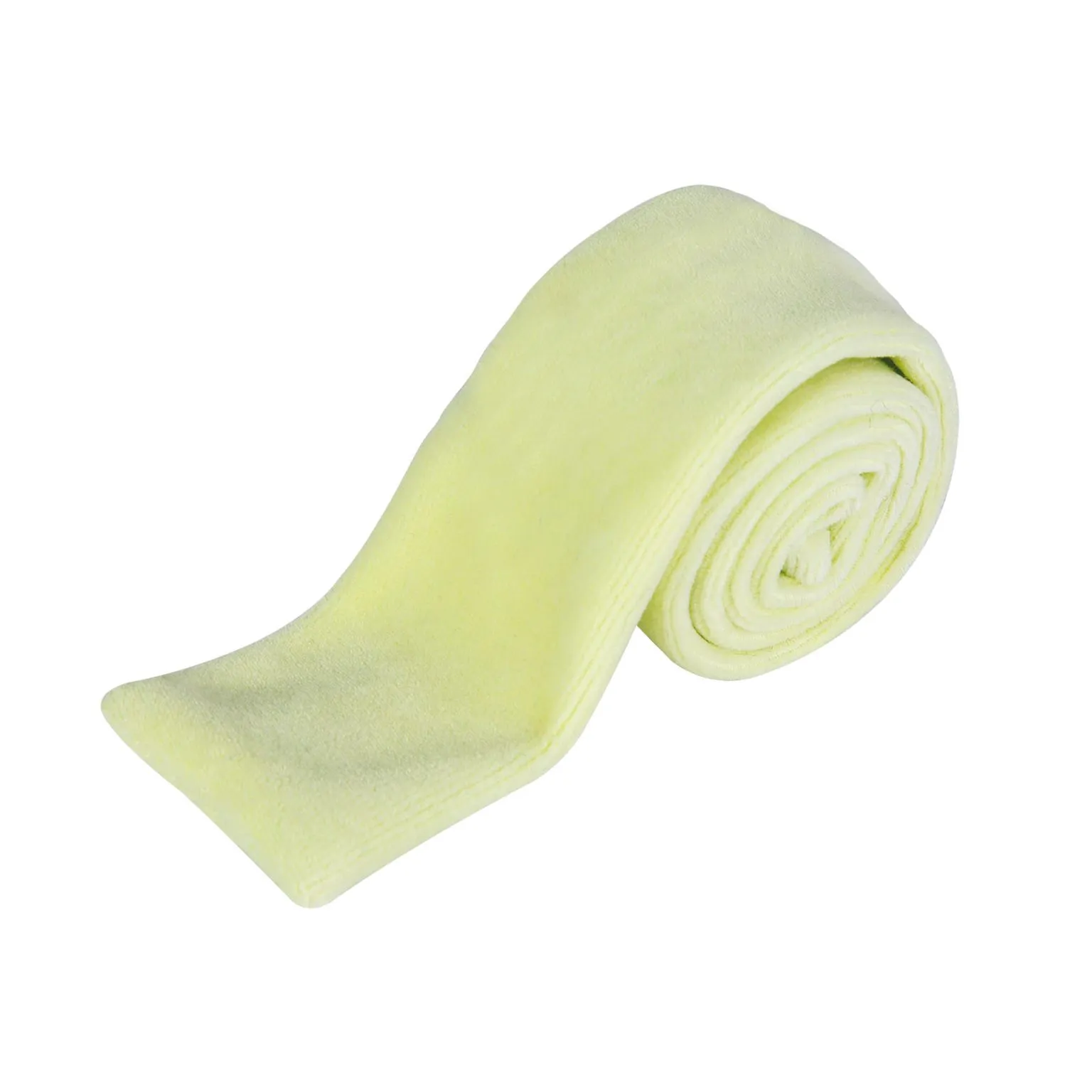 Écharpe Peluche Personnalisable en Velours - Fabrication Française