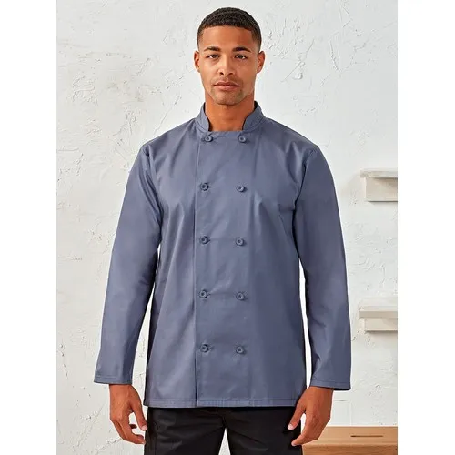 Veste de cuisinier