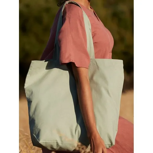 Organic Cotton InCo. Maxi Bag for Life