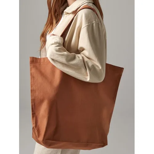 Organic Cotton InCo. Maxi Bag for Life