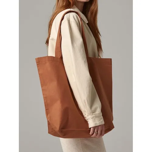 Organic Cotton InCo. Maxi Bag for Life