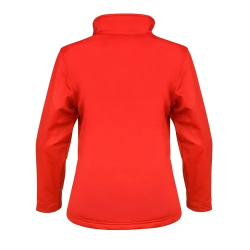 Womens Softshell Jacket