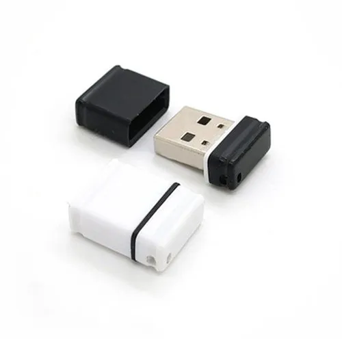 CLE USB MINI AVEC CAPUCHON