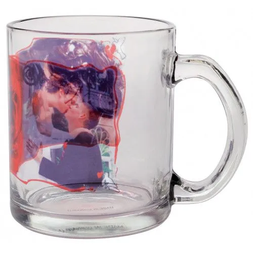 Mug Céramique 330ml Personnalisable - Sublimation Totale