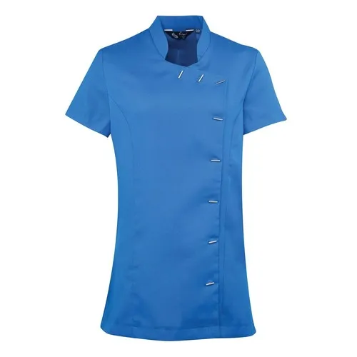 Tunique "Orchid" pour institut de beauté et spa