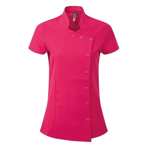 Tunique "Orchid" pour institut de beauté et spa