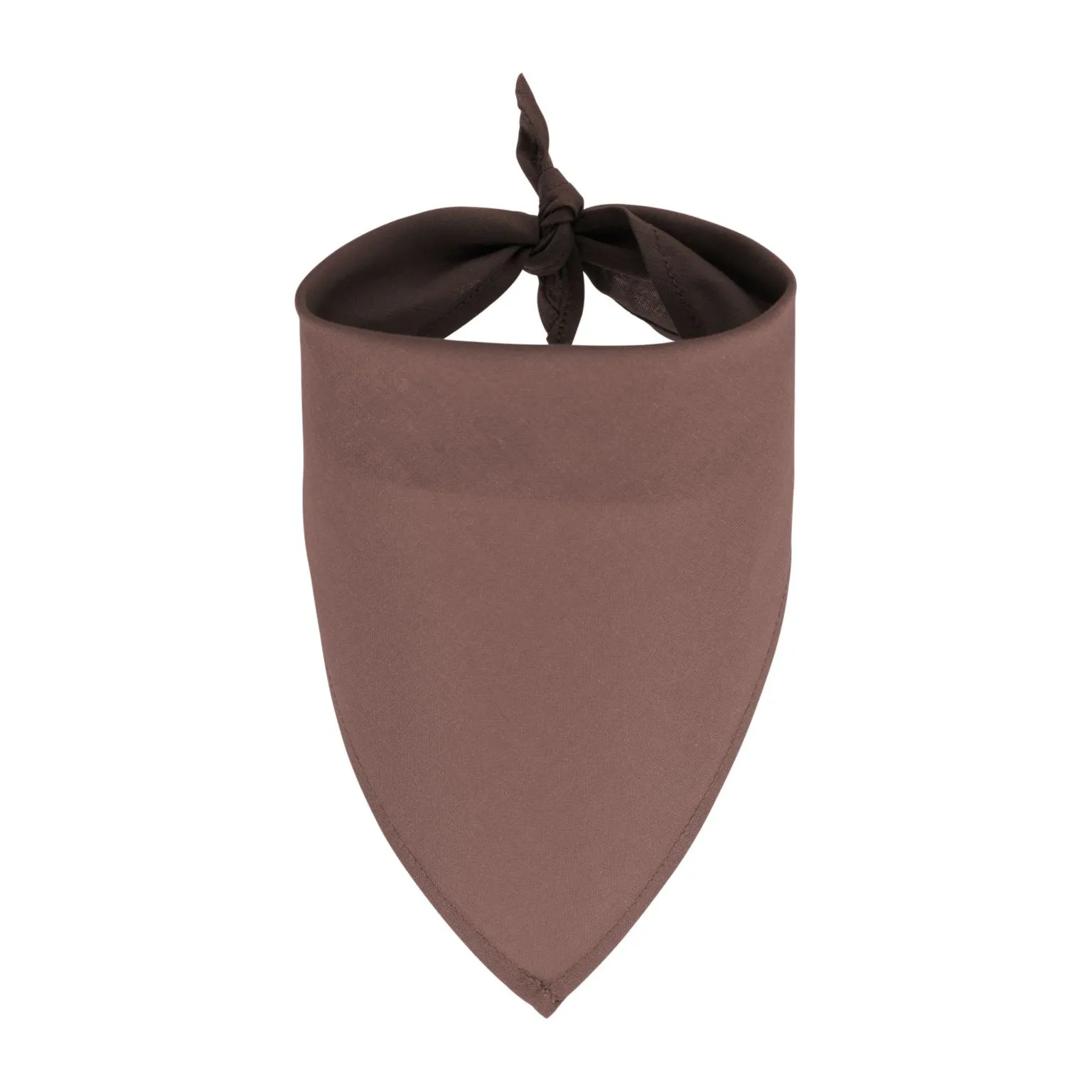 Bandana personnalisable 100% coton - Fabrication française