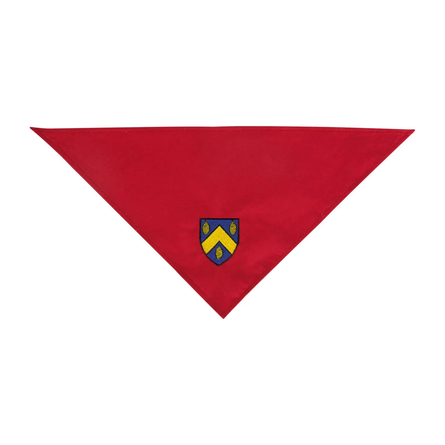 Bandana personnalisable 100% coton - Fabrication française