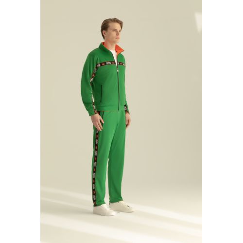 Pantalon de survêtement personnalisable par sérigraphie