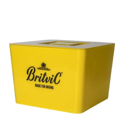 Seau à Glace Publicitaire 8L - Personnalisable par Sérigraphie