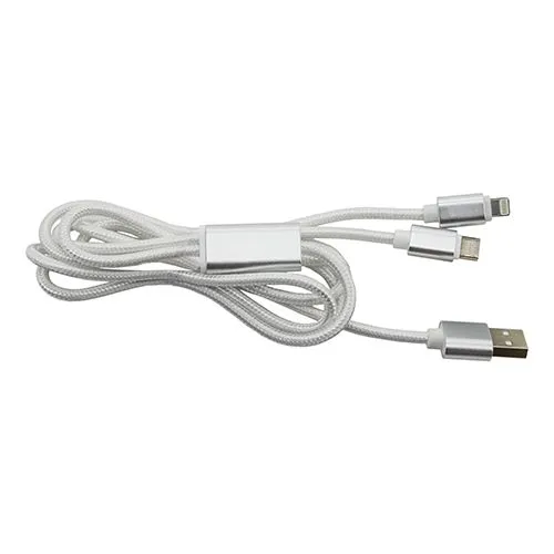 CHARGEUR HUB 5 SORTIES "MILO"