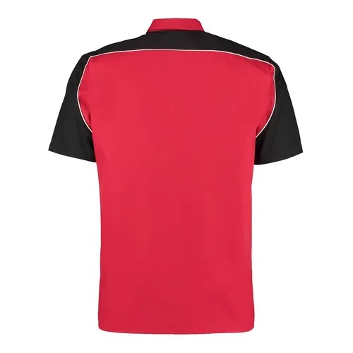 Chemise Formula Racing