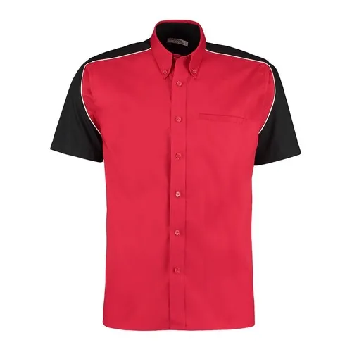 Chemise Formula Racing
