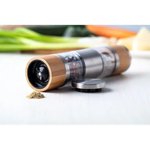 moulin à sel et poivre Muntok