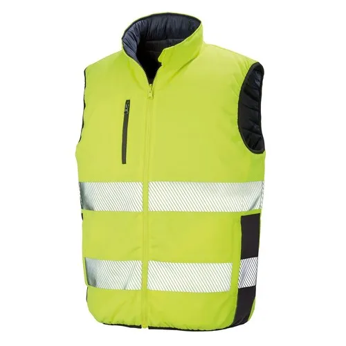 Veste de sécurité réversible Safe-Guard