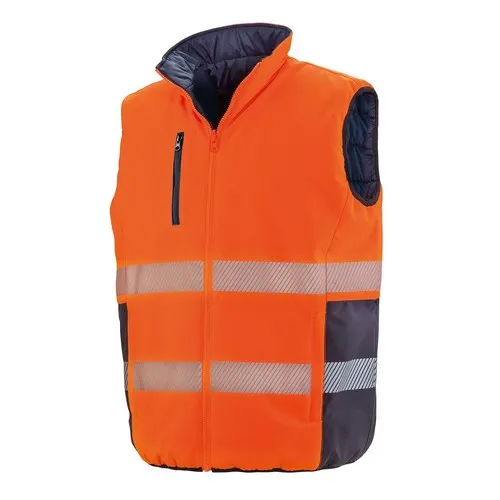 Veste de sécurité réversible Safe-Guard