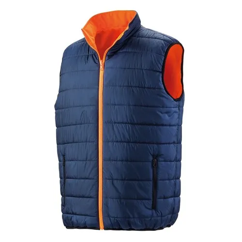 Veste de sécurité réversible Safe-Guard