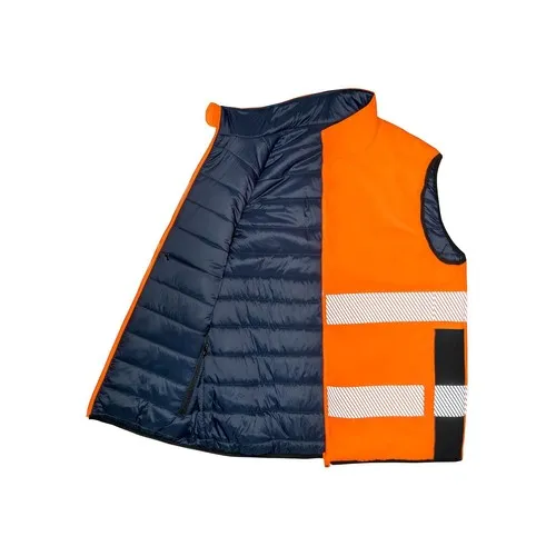 Veste de sécurité réversible Safe-Guard