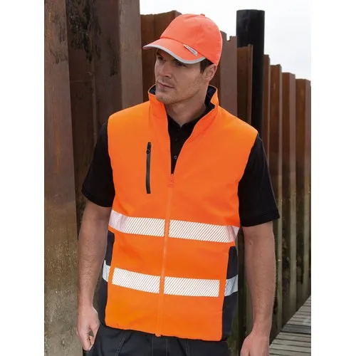 Veste de sécurité réversible Safe-Guard
