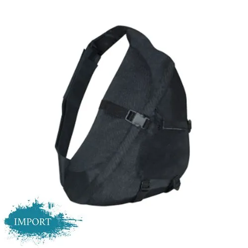 Sac à Dos Asymétrique Personnalisable 600D - Design Moderne