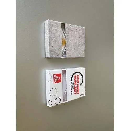 Sablier Rectangulaire Personnalisable 30015 - 8 Couleurs Disponibles