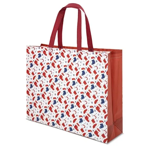 SAC CADEAUX DE NOËL “FELICITA” 