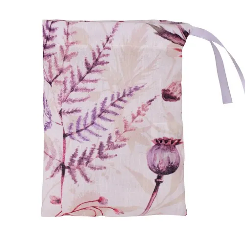 Pochon Publicitaire en RPET avec Cordon - Personnalisable